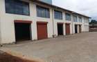 Commercial Property with Service Charge Included in Kiambu Road - 1