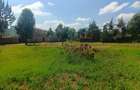 3,000 m² Residential Land at Thogoto - 3