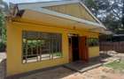 2 Bed House with En Suite at Mutero Road - 1