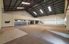 8,700 ft² Warehouse with Service Charge Included at Baba Dogo Rd - 2