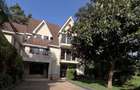 5 Bed Townhouse with En Suite in Lavington - 1