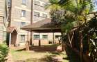 3 Bed Apartment with Borehole in Kileleshwa - 1