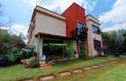 4 Bed Townhouse with En Suite in Kiambu Road - 1