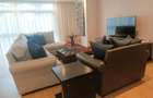 Furnished 2 Bed Apartment with En Suite in Kilimani - 8