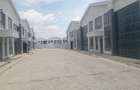3,100 m² Warehouse at Kamakis - 2