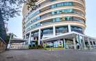 1,550 ft² Office with Service Charge Included in Westlands Area - 1