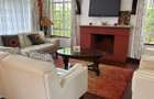 4 Bed Villa with En Suite in Kiambu Road - 11