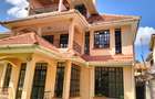 5 Bed Townhouse in Lavington - 1