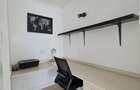 Furnished 1 Bed Apartment with En Suite in Lavington - 12