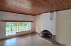 4 Bed House with En Suite in Loresho - 20