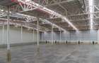 23,000 ft² Warehouse with Backup Generator in Thika Road - 4