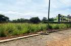 0.0974 ha Land in Kenyatta Road - 2