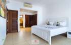 Serviced 3 Bed Apartment with En Suite at Bamburi Beach - 14