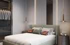 1 Bed Apartment with Swimming Pool at Upper Hill - 11