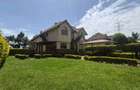 4 Bed Villa with En Suite at Limuru Road - 2