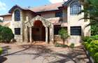 4 Bed Townhouse with En Suite in Runda - 1