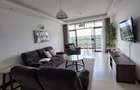 Furnished 3 Bed Apartment with En Suite at General Matenge - 1