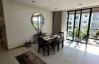 Furnished 3 Bed Apartment with En Suite in Spring Valley - 5