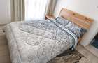 Serviced 1 Bed Apartment with En Suite at Sports Road - 6