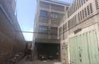 Warehouse with Backup Generator in Industrial Area - 1