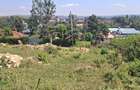 Land in Ngong - 1