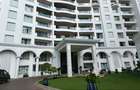 Furnished 2 Bed Apartment with En Suite in Parklands - 1
