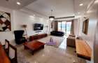 Serviced 2 Bed Apartment with En Suite at Near Arboretum Forest - 8