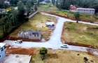 Residential Land in Kahawa West - 6