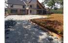 4 Bed House with En Suite at Bongani - 20