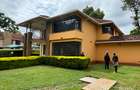 4 Bed Villa with En Suite in Kiambu Road - 19