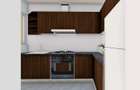 3 Bed Apartment with En Suite at Nyali Beach - 4