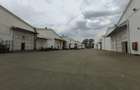 9,300 ft² Warehouse with Service Charge Included in Thika - 1