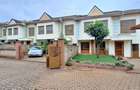 4 Bed Townhouse with En Suite at Musa Gitau Estate. - 1