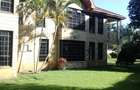 4 Bed House with En Suite at Muthaiga - 1