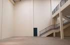 6,200 ft² Warehouse in Industrial Area - 6