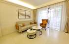 Furnished Studio Apartment with En Suite in Lavington - 4