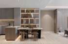2 Bed Apartment with En Suite in Kilimani - 12