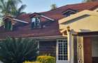 7 Bed House with En Suite at Njathaini Road - 1