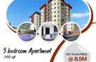3 Bed Apartment with En Suite at Moyne Drive - 1