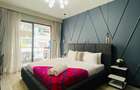 Furnished 1 Bed Apartment with Swimming Pool at Wood Avenue - 6