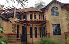 4 Bed House with En Suite at Evergreen Mbugani Villas - 2
