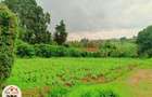 600 m² Commercial Land at Kikuyu Town - 9