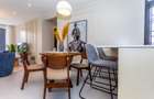 1 Bed Apartment with Borehole at Laiser Hill Road - 3