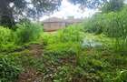 Land in Lower Kabete - 1