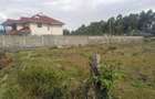 0.1 ac Residential Land in Ngong - 1