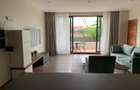 Furnished 1 Bed Apartment with En Suite in Kitisuru - 8