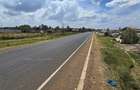 0.5 ft² Commercial Land at Thika Road - 2