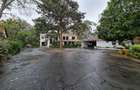 5 Bed House with Staff Quarters in Muthaiga - 1