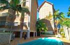 4 Bed Apartment with En Suite at Riverside Drive Westlands Nairobi - 17