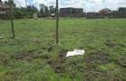 0.113 ac Residential Land in Ongata Rongai - 7